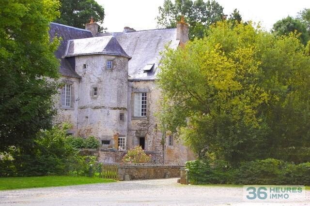 Manoir Laval 