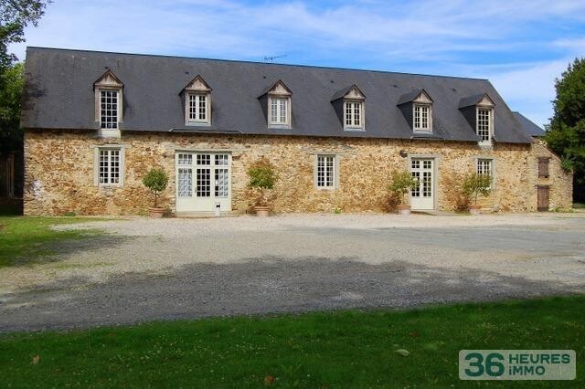 Manoir Laval 