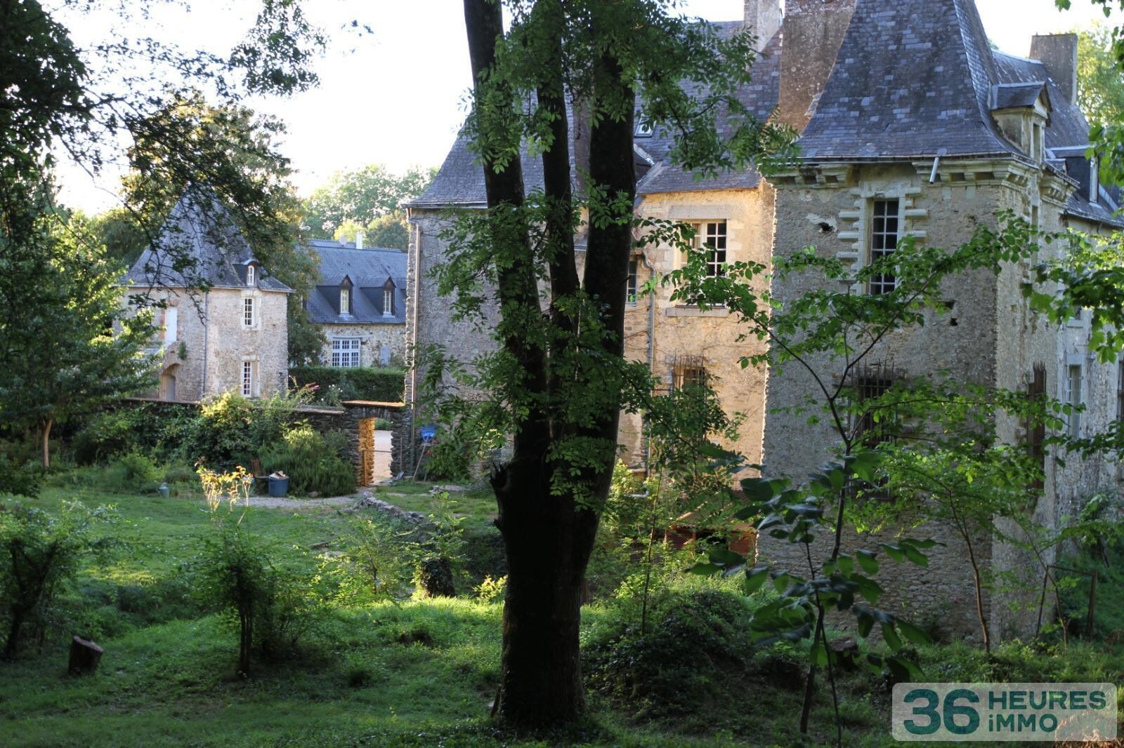 Manoir Laval 
