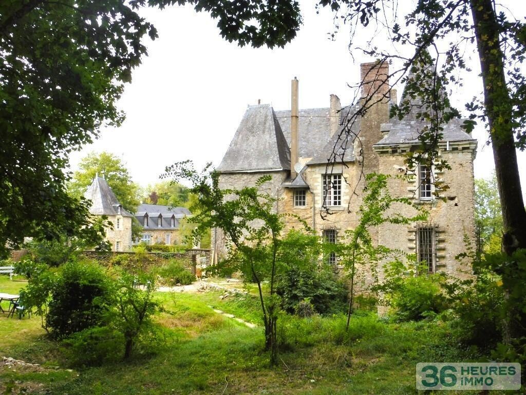 Manoir Laval 