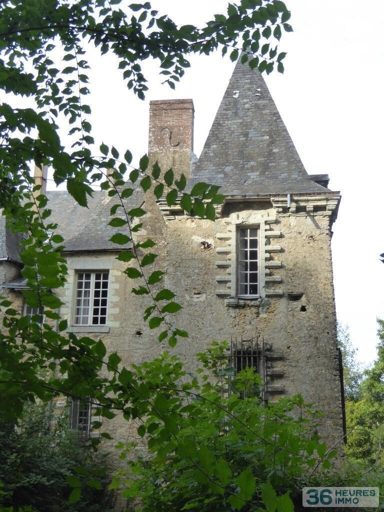 Manoir Laval 