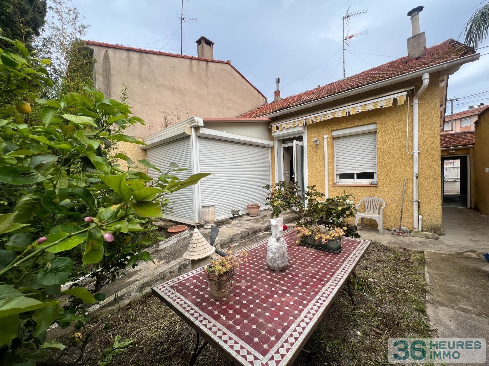 Maison à Perpignan — vignette 10