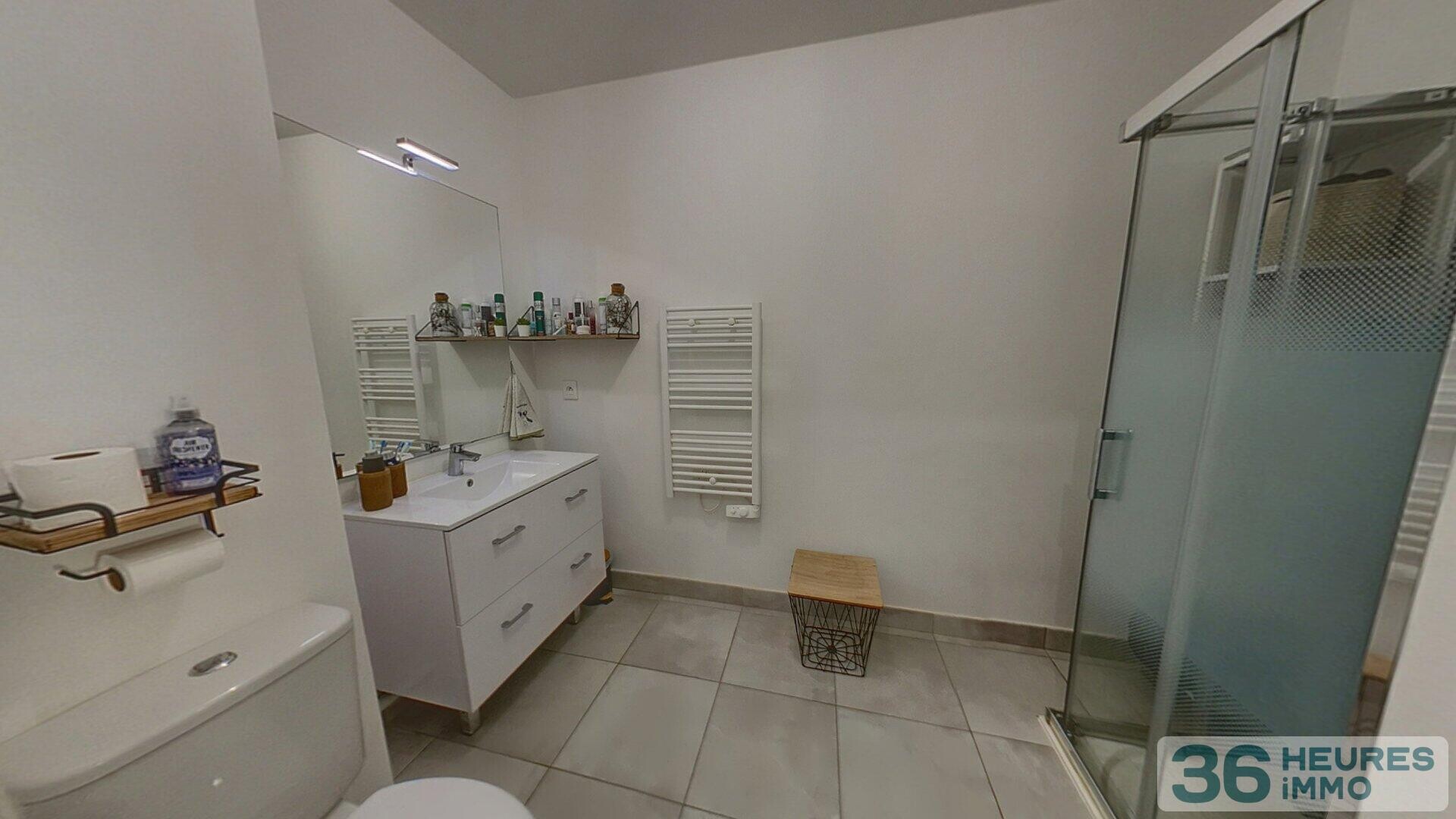 Appartement T3 Mèze