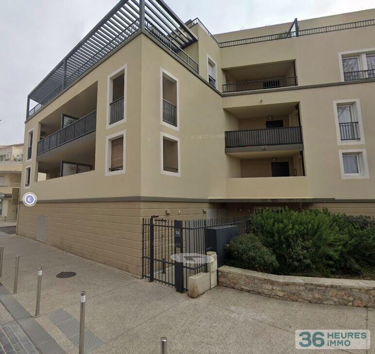 Appartement T3 Mèze