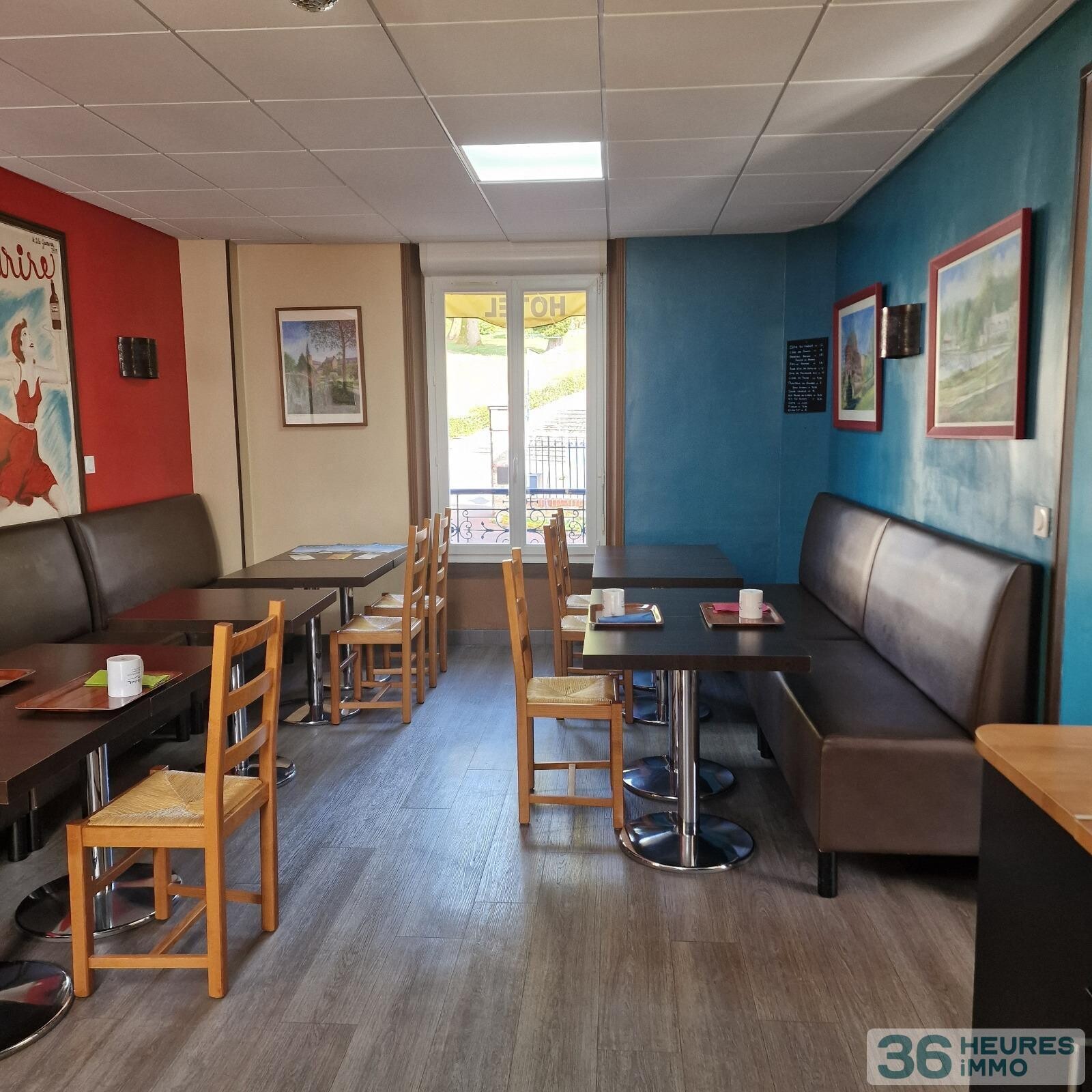 BAGNOLES DE L'ORNE NORMANDIE - Hôtel