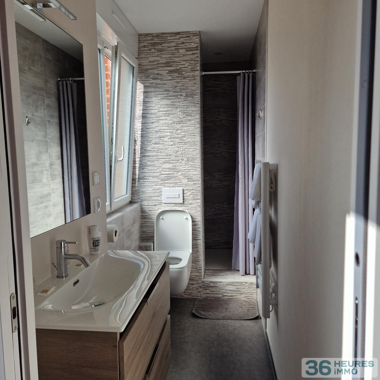 BAGNOLES DE L'ORNE NORMANDIE - Hôtel