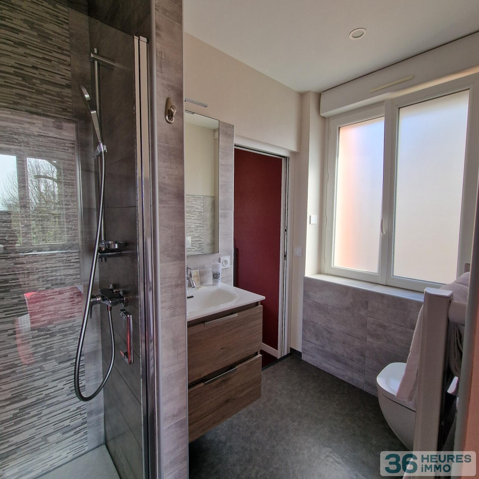 BAGNOLES DE L'ORNE NORMANDIE - Hôtel