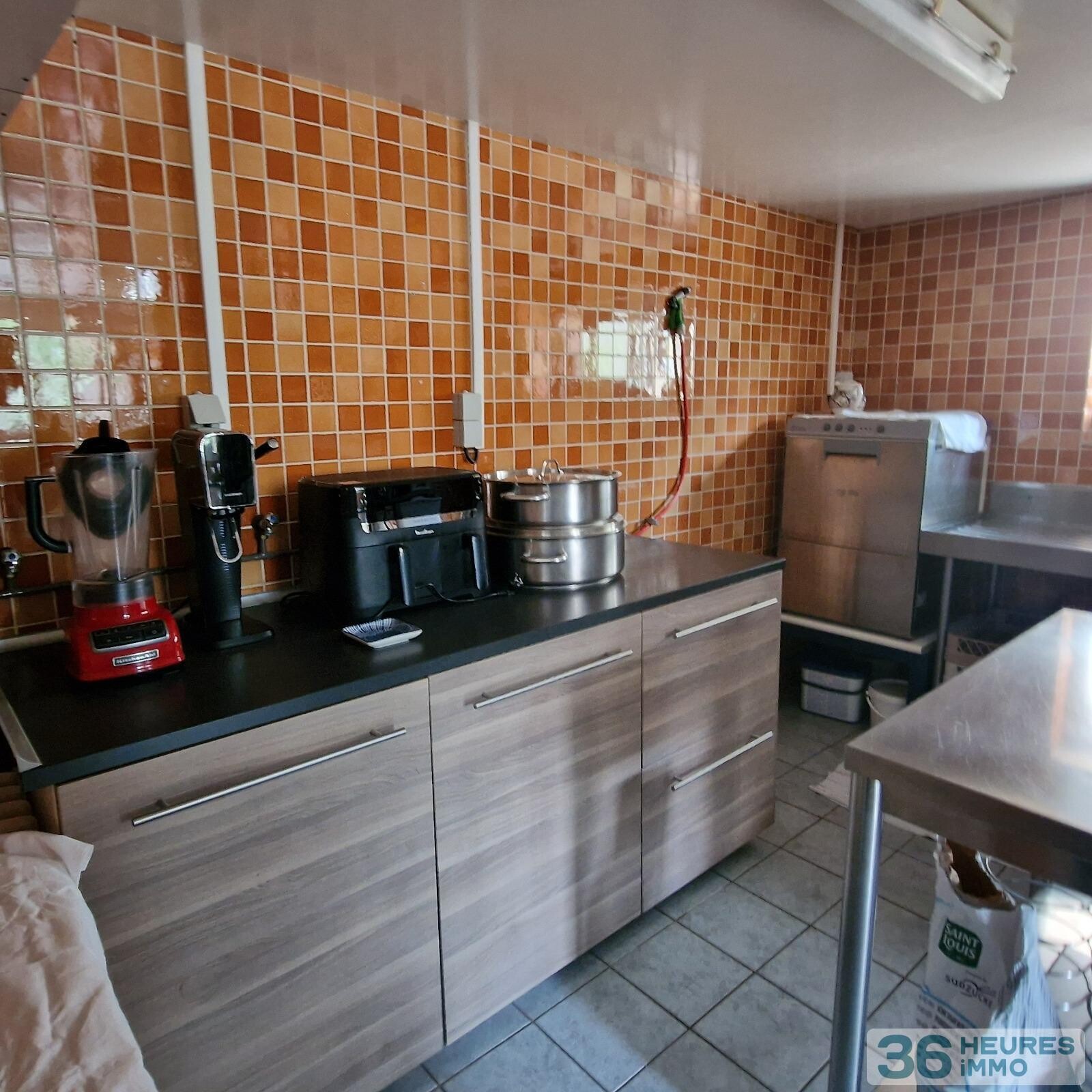 BAGNOLES DE L'ORNE NORMANDIE - Hôtel