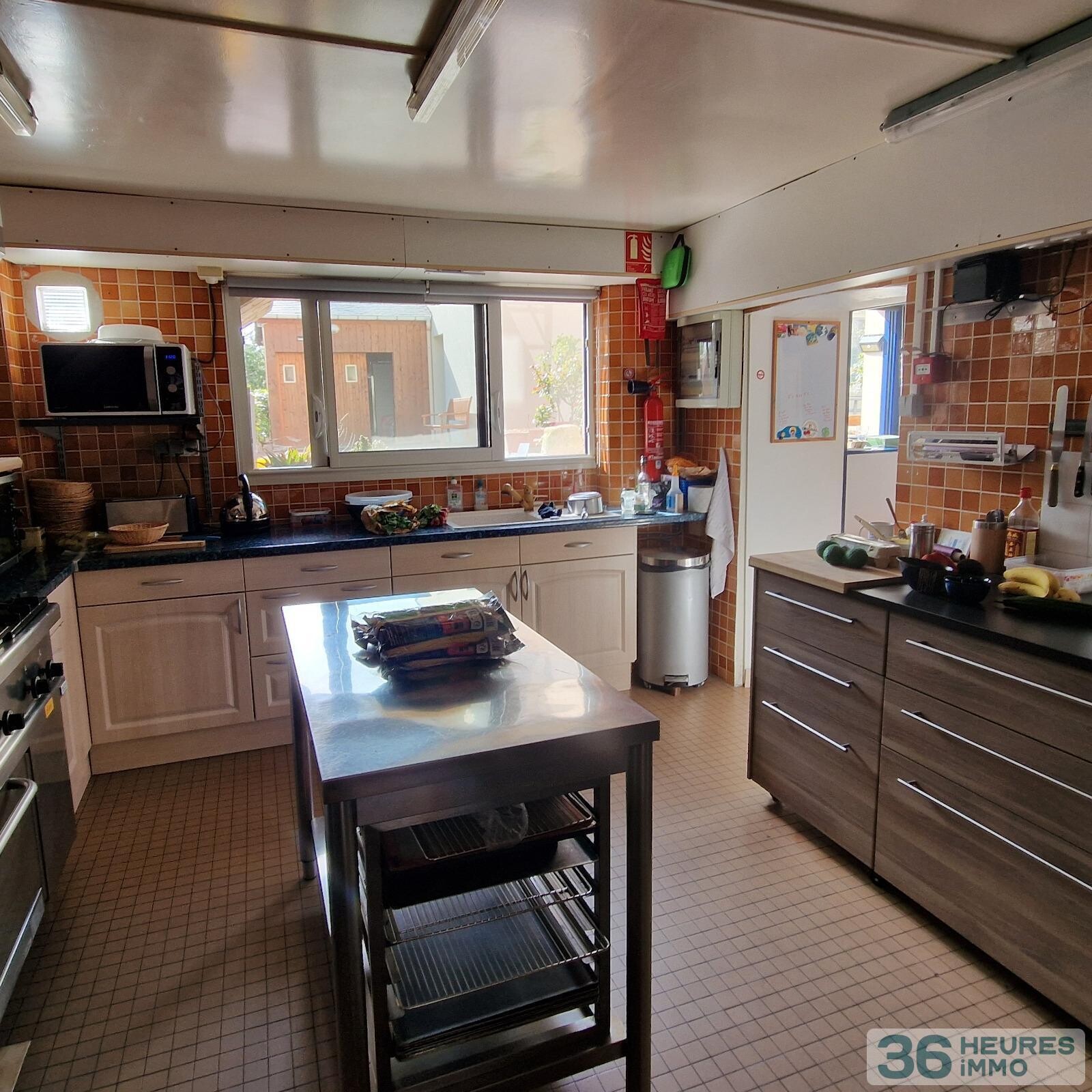 BAGNOLES DE L'ORNE NORMANDIE - Hôtel