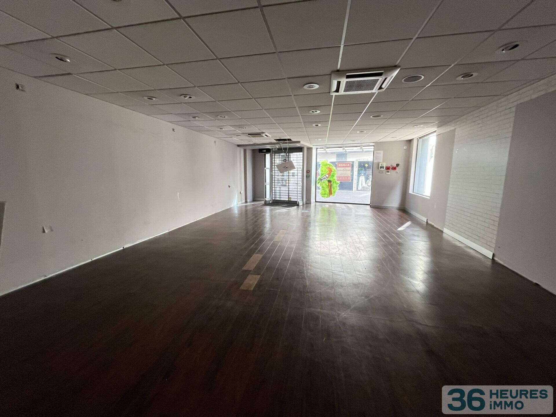 Immeuble de rapport 344 m² - COGNAC