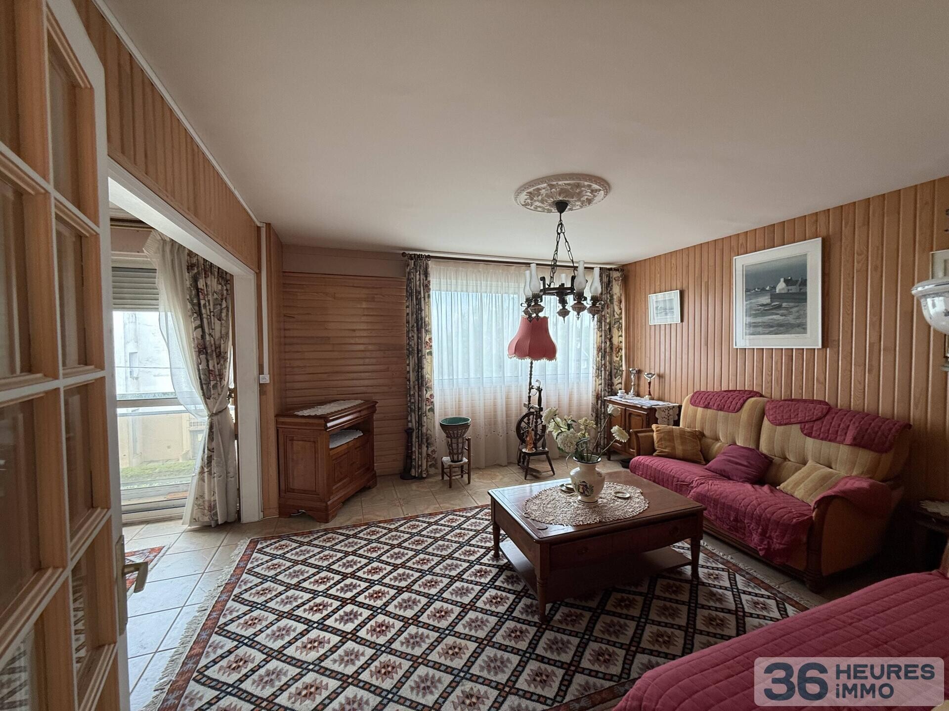 Appartement à Brest — vignette 2
