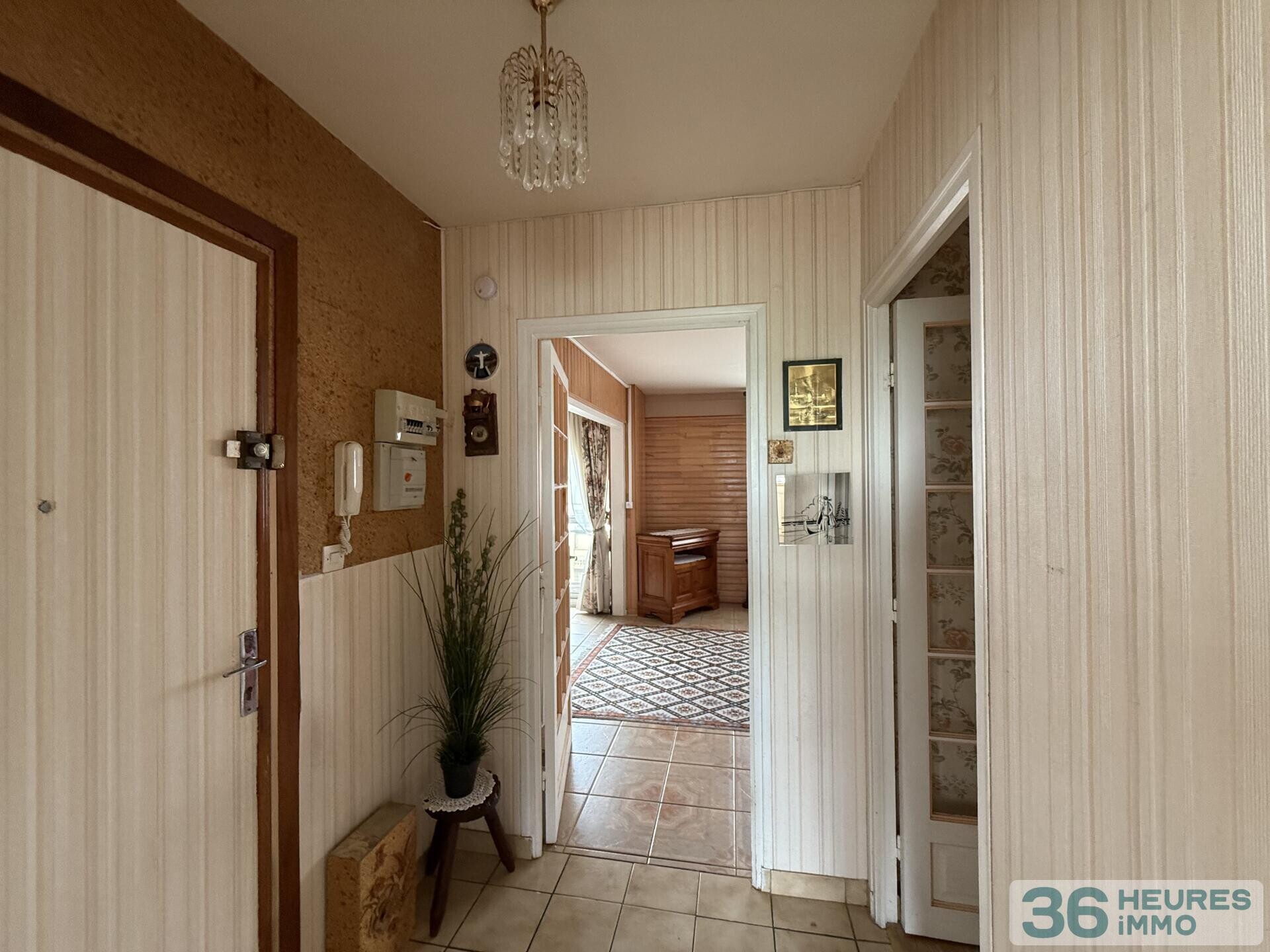 appartement