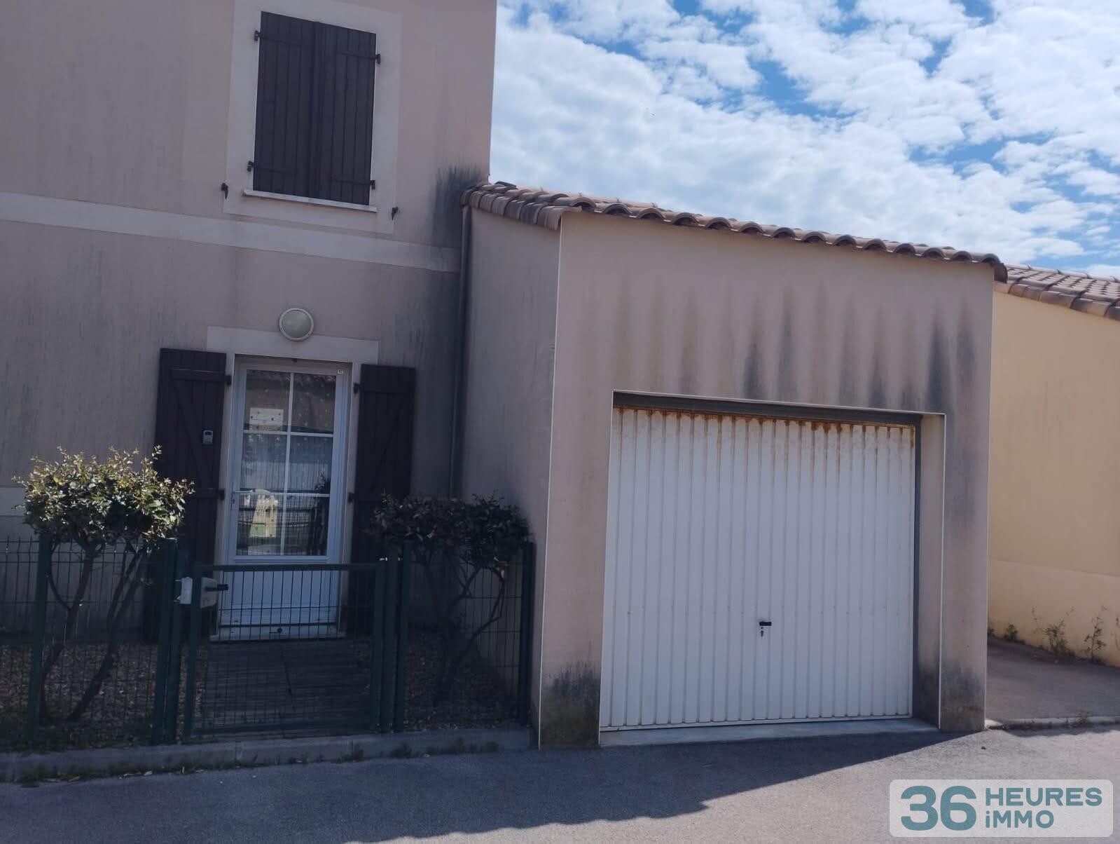 Maison T4 Narbonne-plage