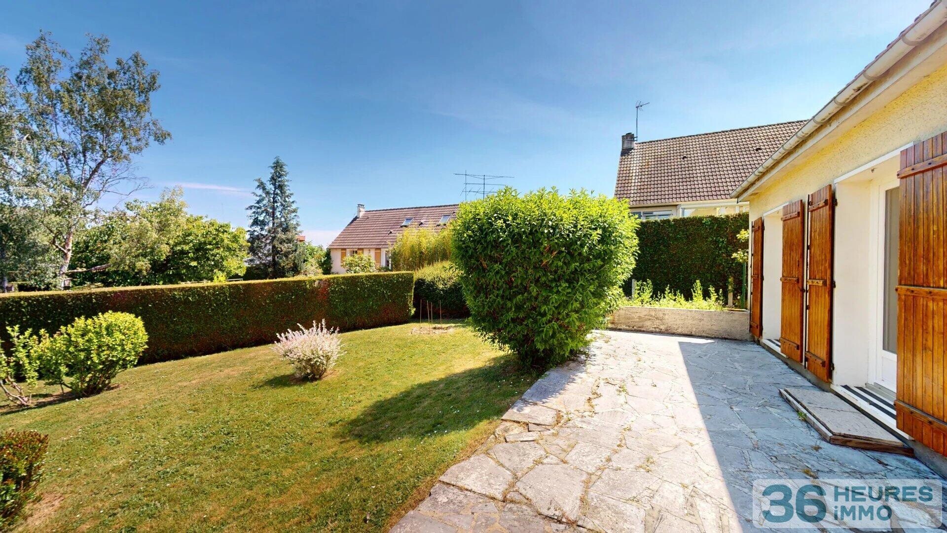 A VENDRE - PAVILLON TRADITIONNEL 130 m²