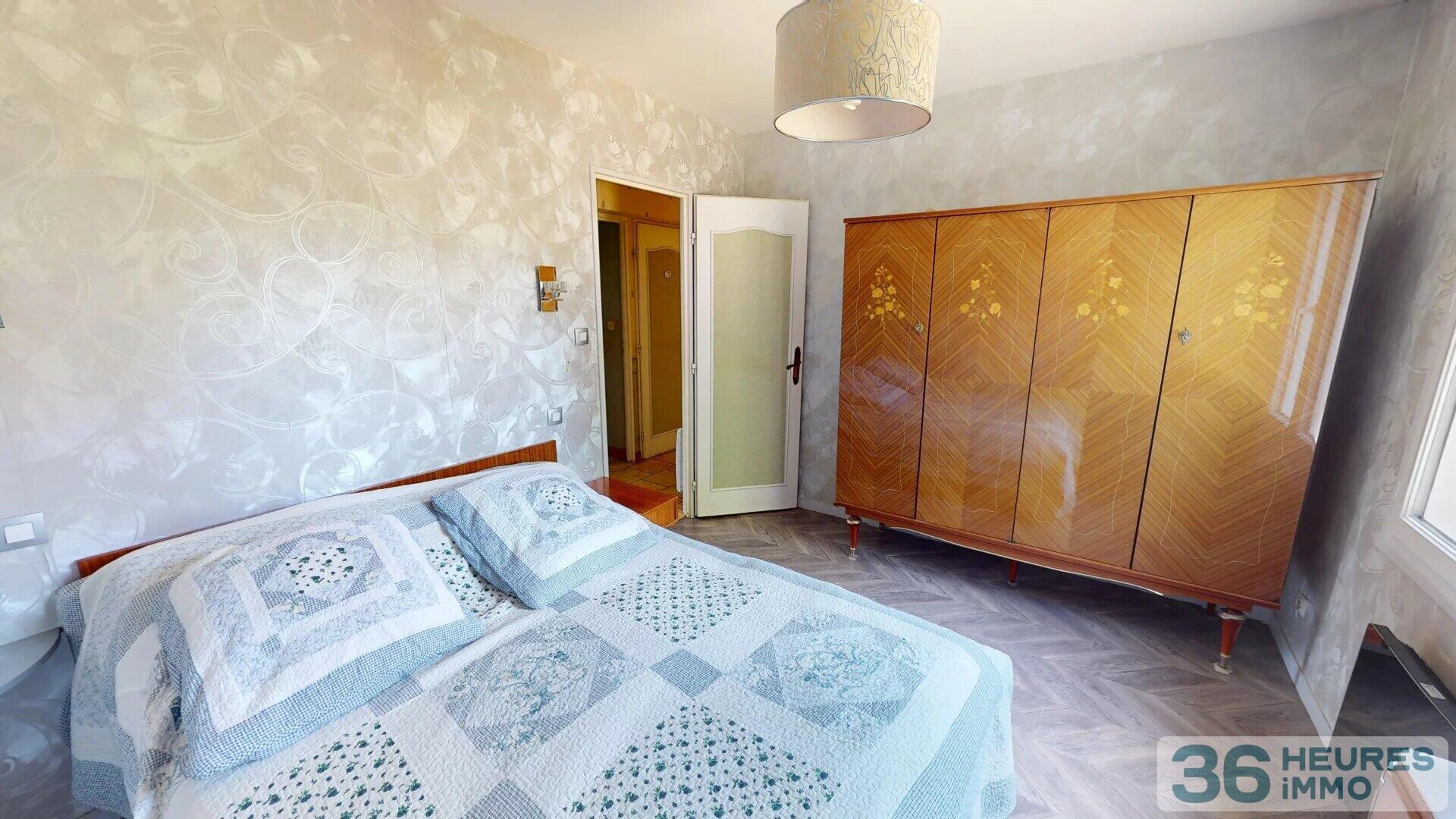 A VENDRE - PAVILLON TRADITIONNEL 130 m²