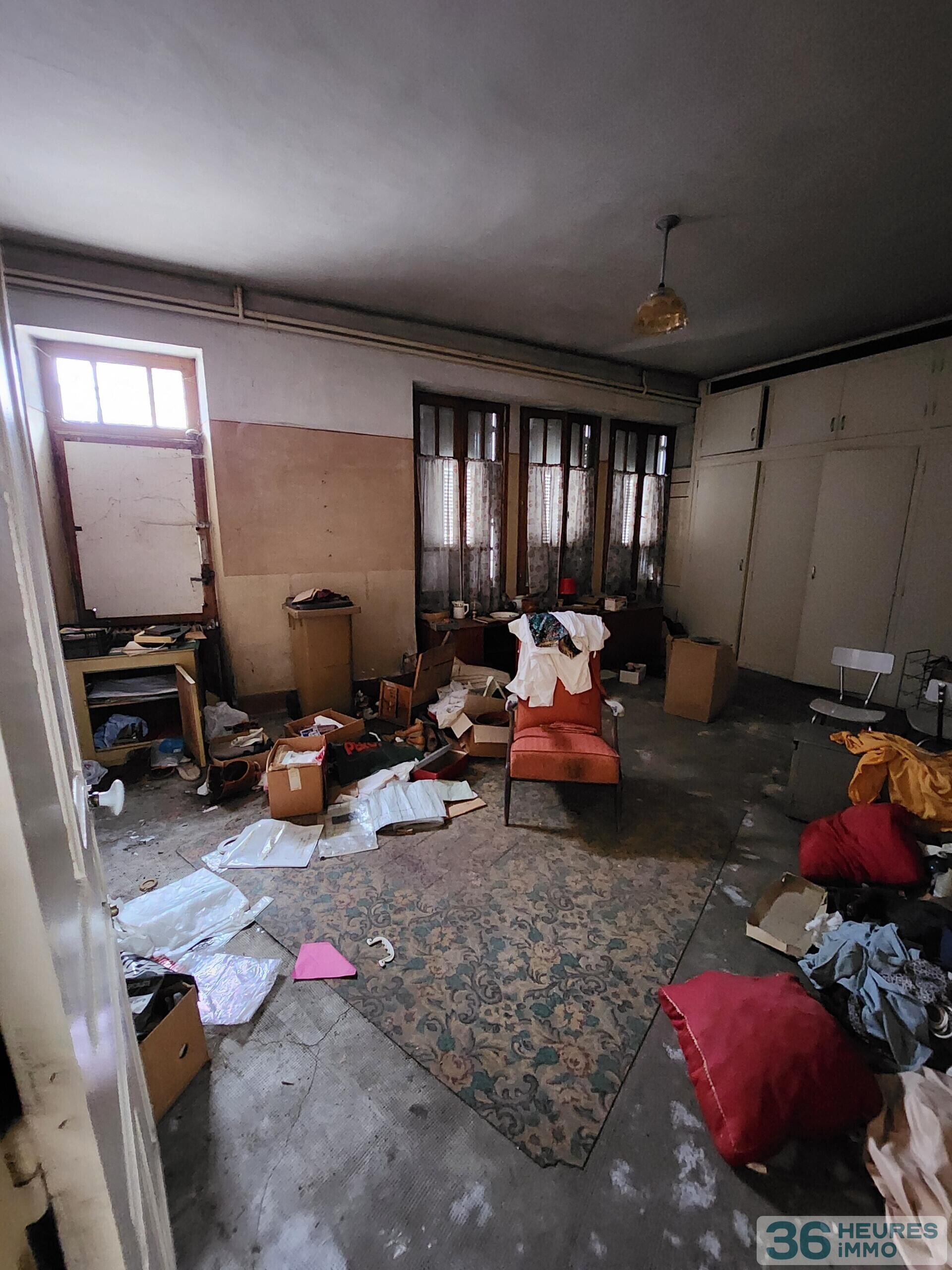 Immeuble Lavoute sur Loire