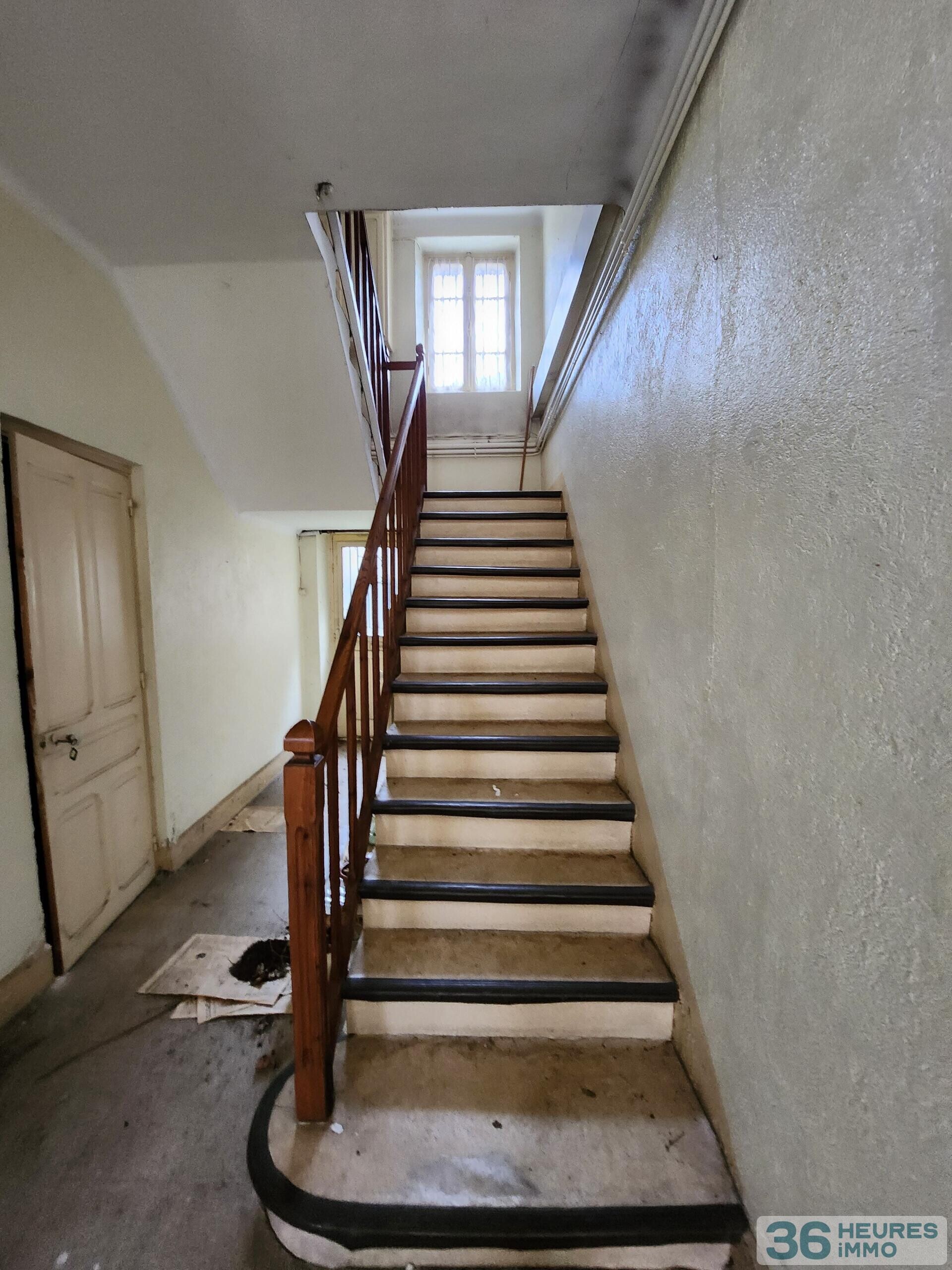 Immeuble Lavoute sur Loire