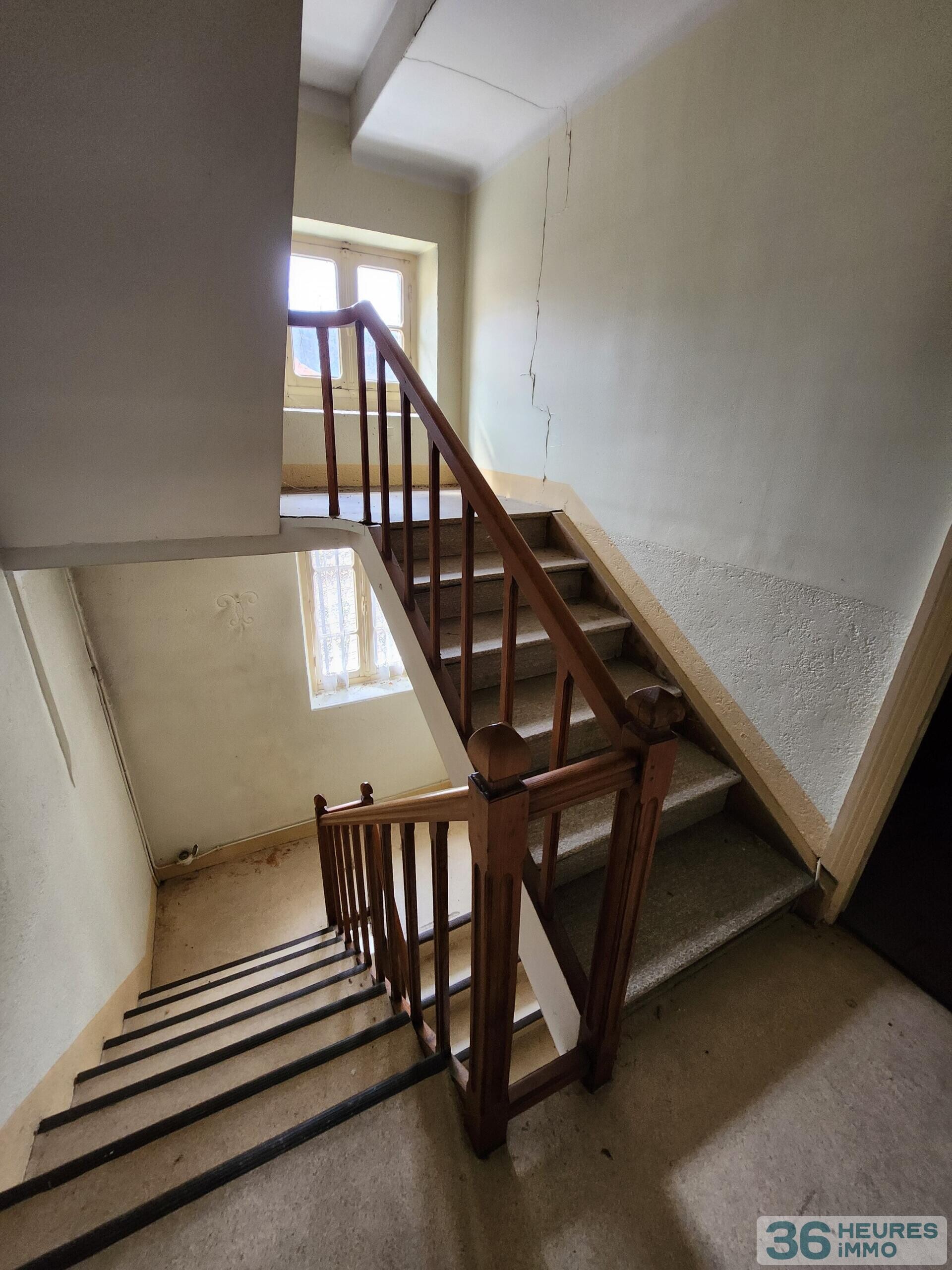 Immeuble Lavoute sur Loire