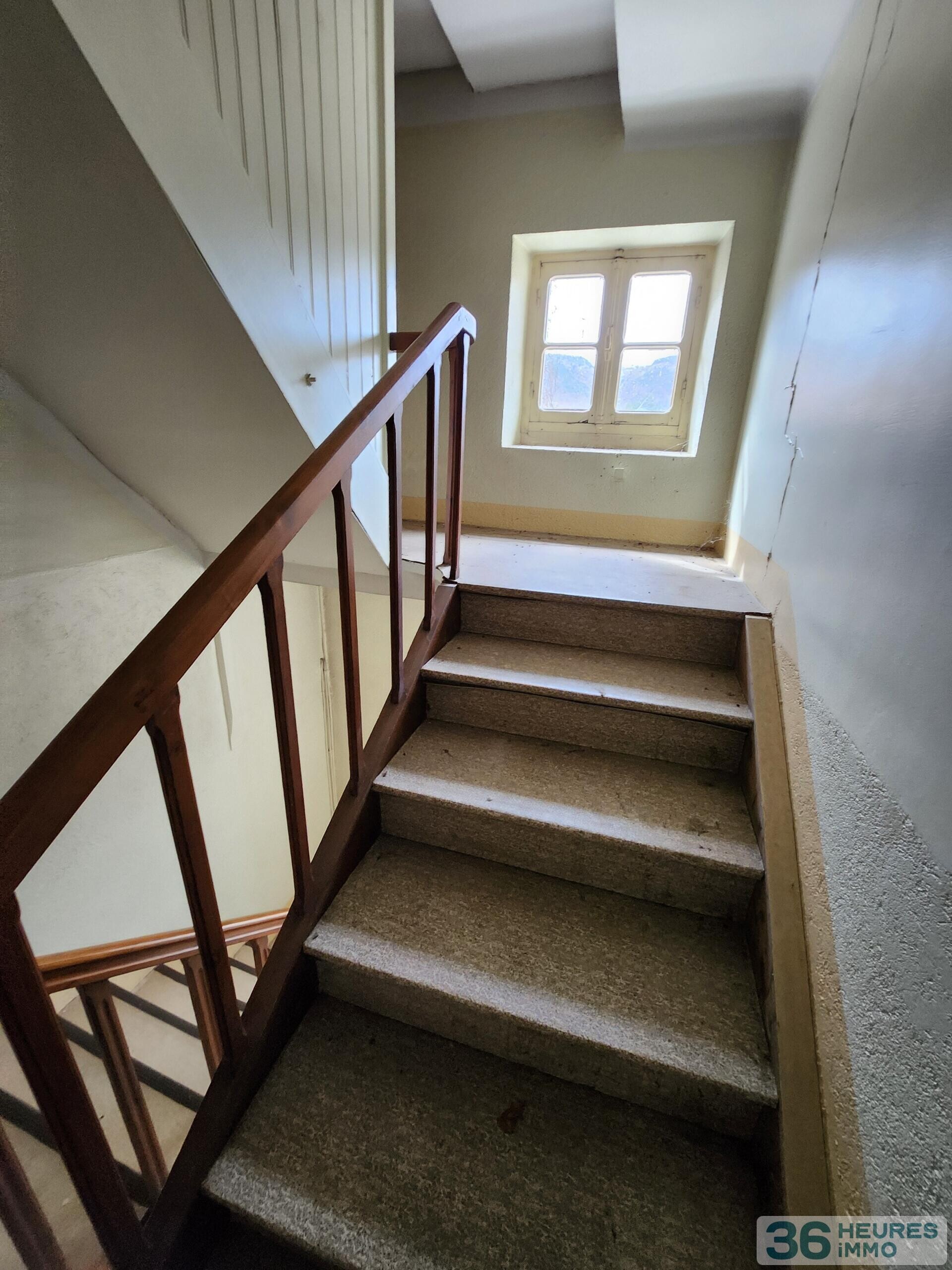 Immeuble Lavoute sur Loire