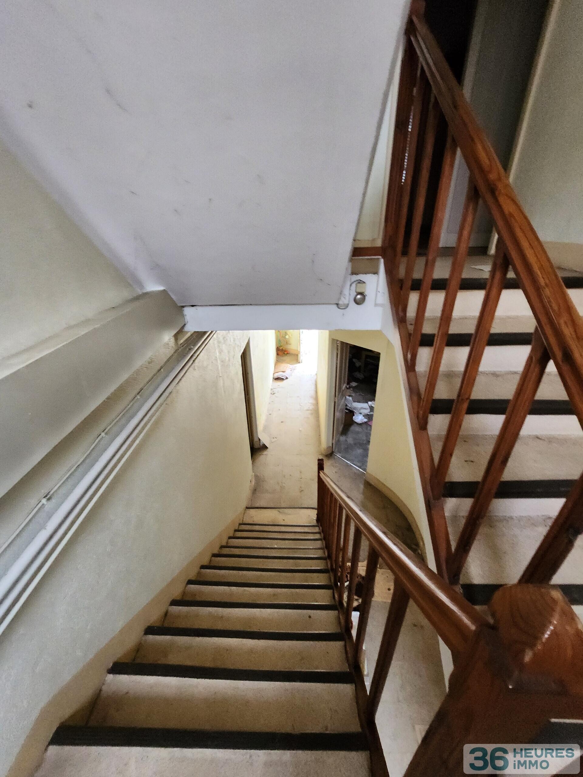 Immeuble Lavoute sur Loire