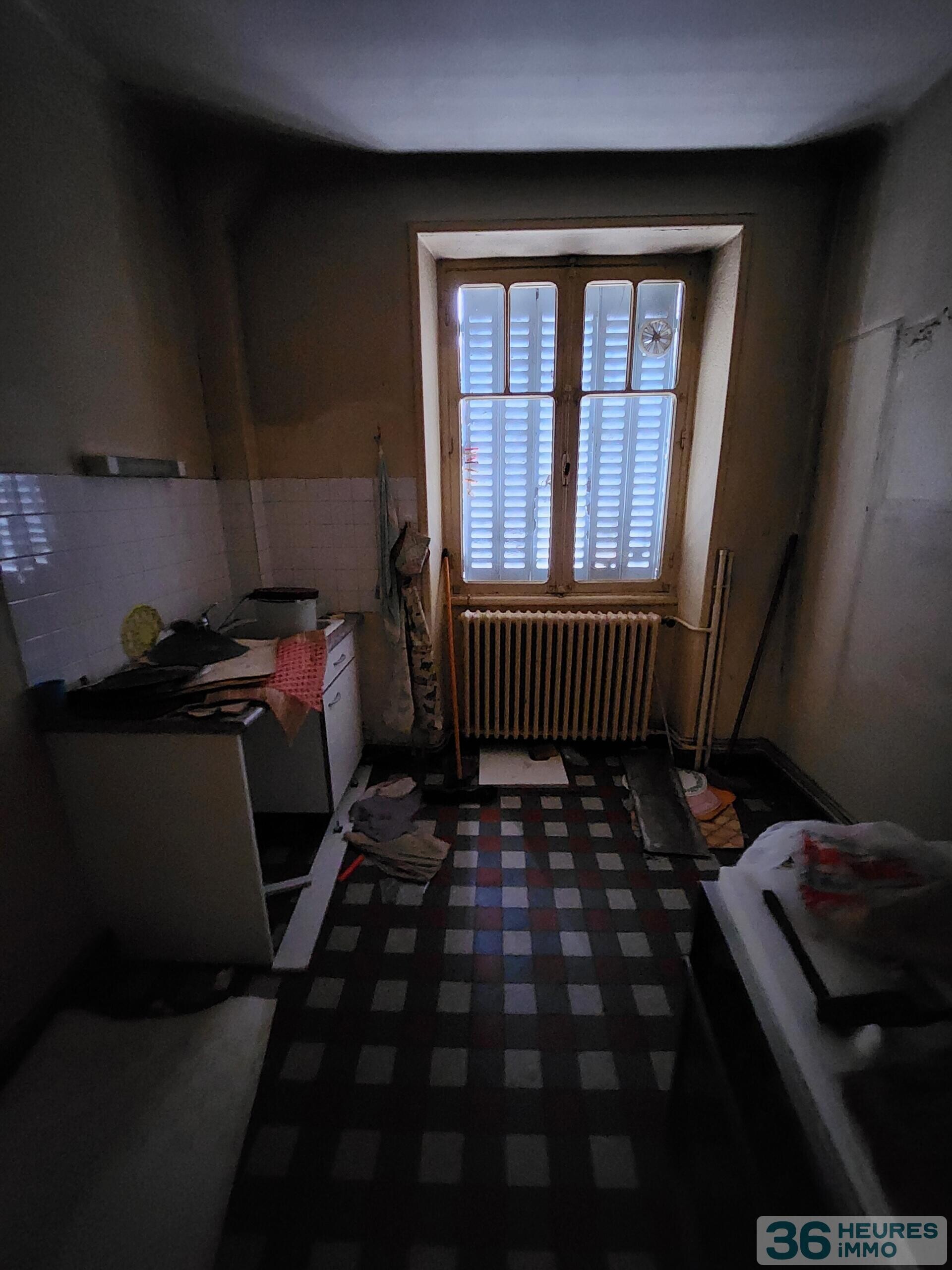 Immeuble Lavoute sur Loire