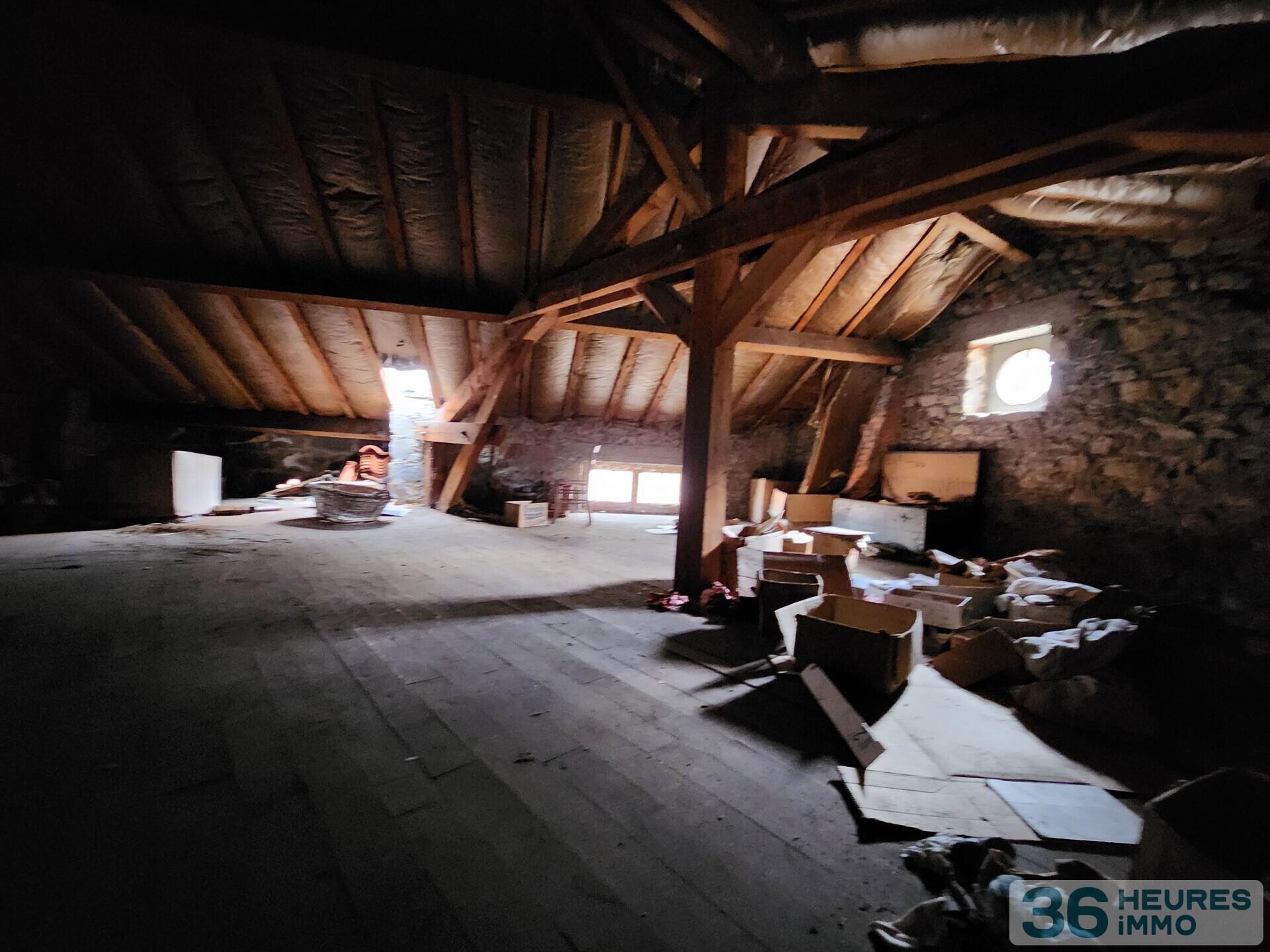 Immeuble Lavoute sur Loire