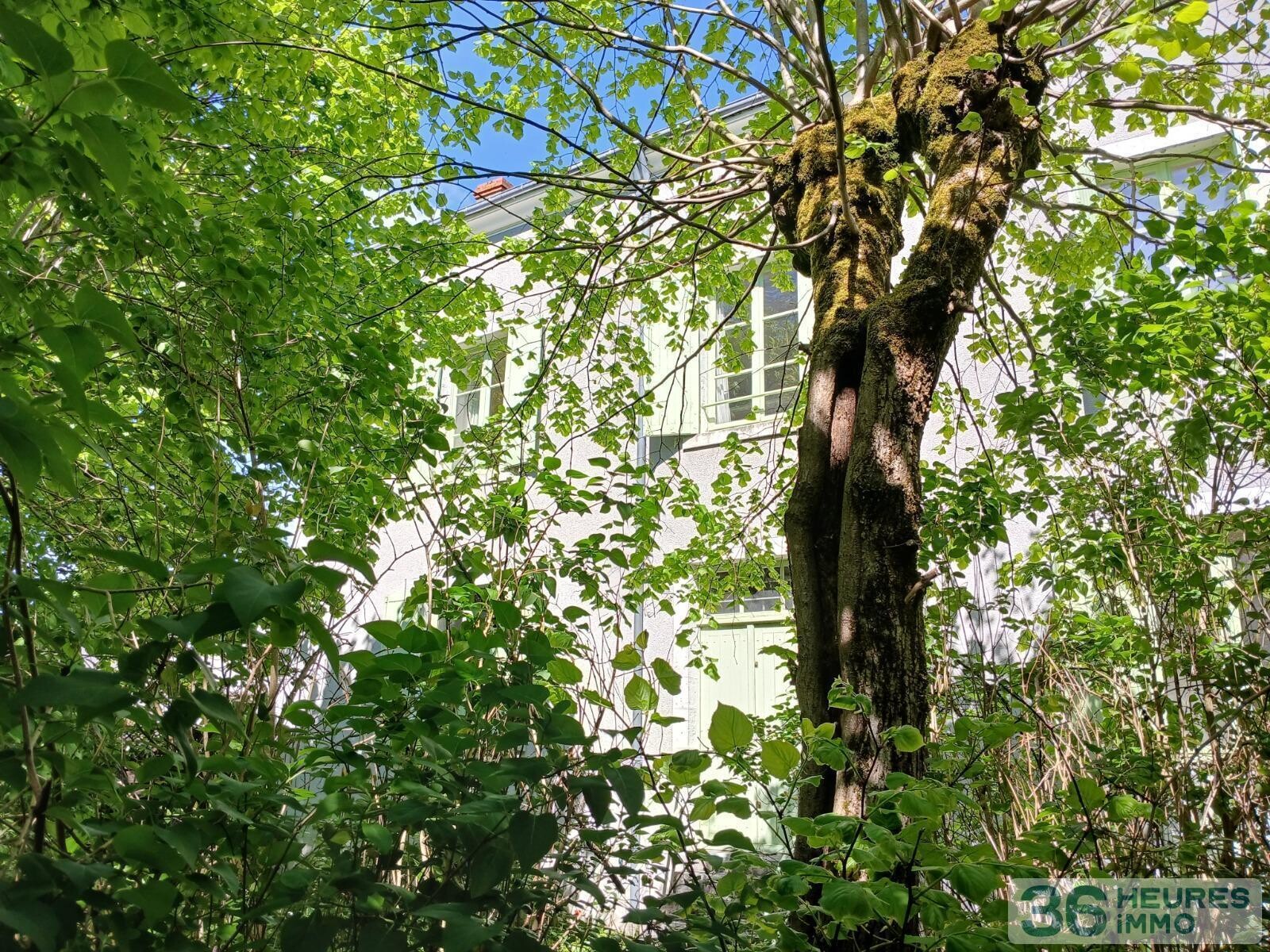 maison de maître