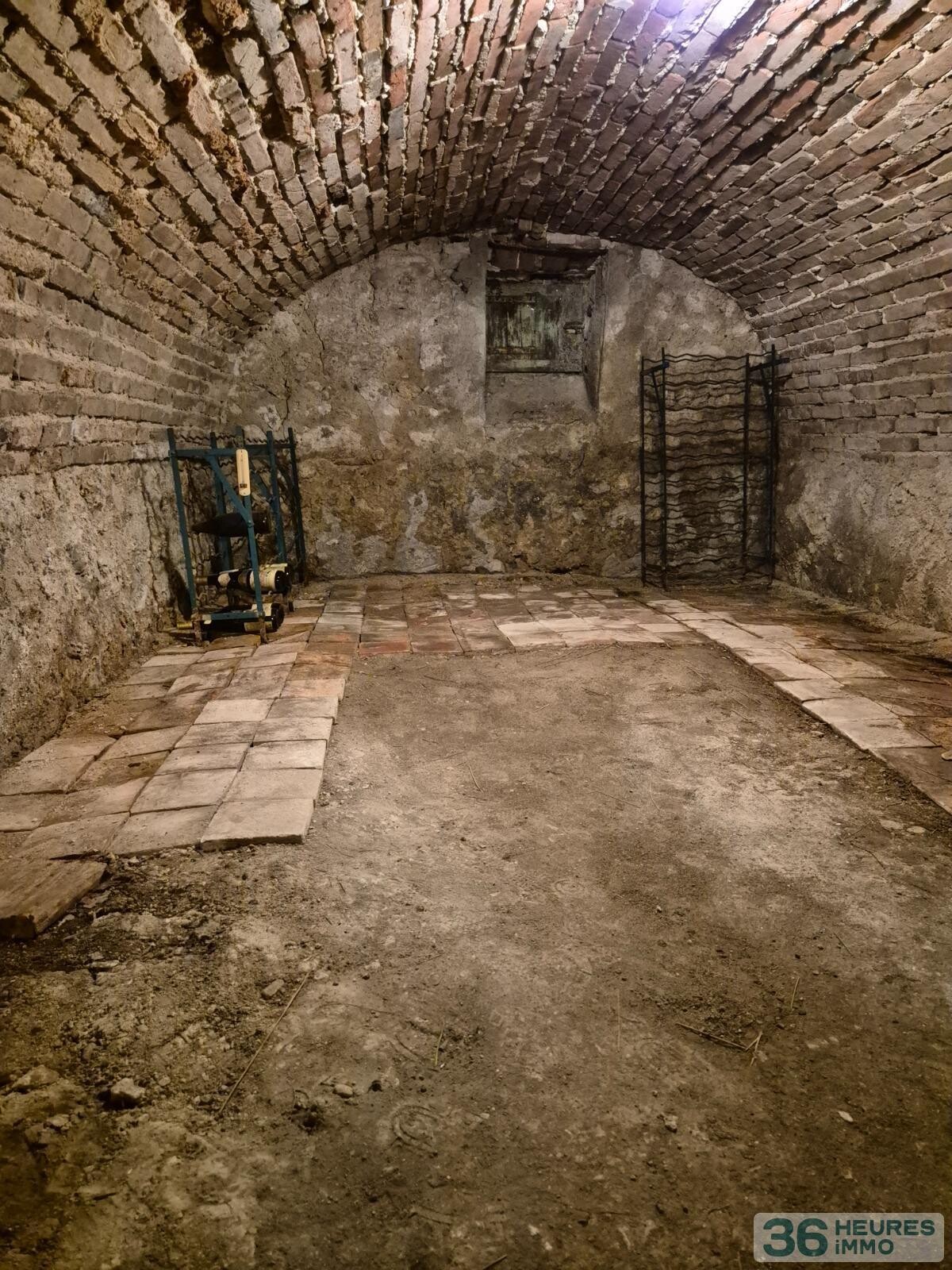 maison de maître