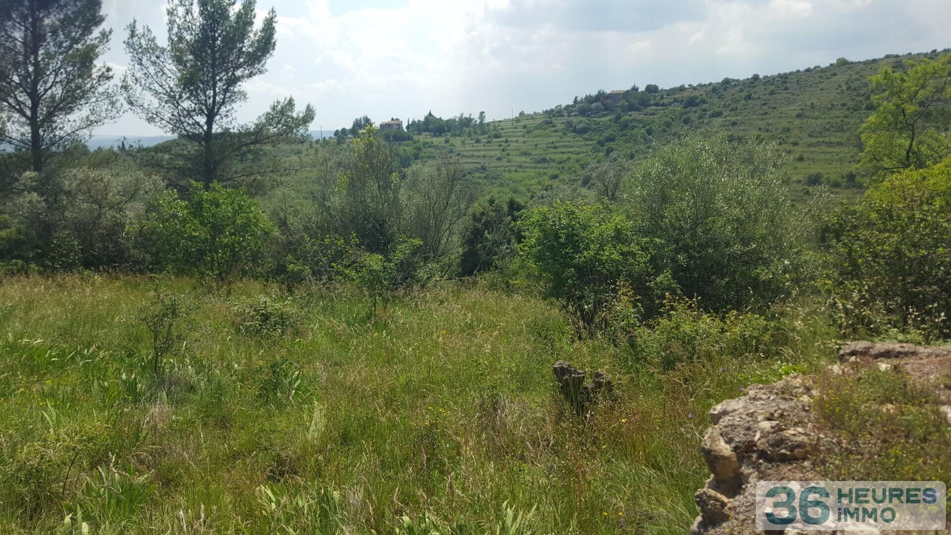 MAZET avec terrain 