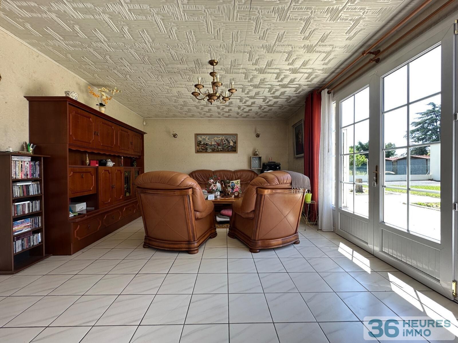 VENTE NOTARIALE INTERACTIVE : MAISON VILLENAVE D'ORNON A RENOVER