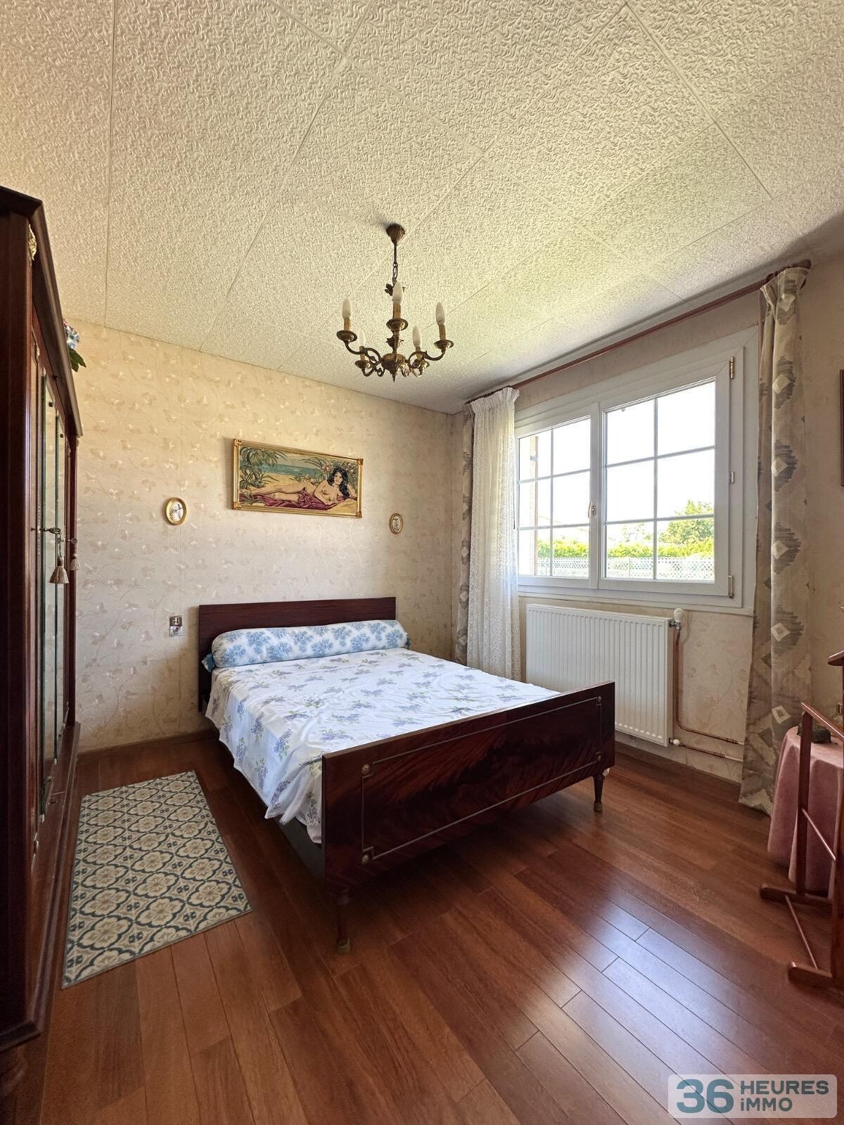 VENTE NOTARIALE INTERACTIVE : MAISON VILLENAVE D'ORNON A RENOVER