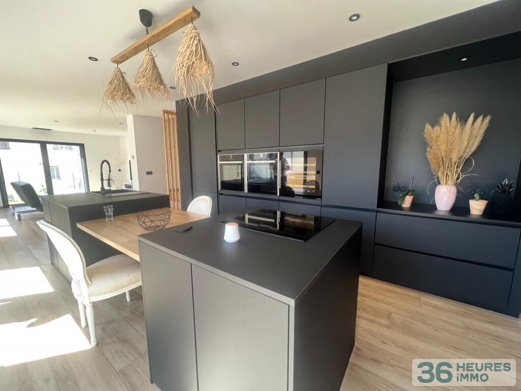 Maison T4 Saint Laurent de la Salanque