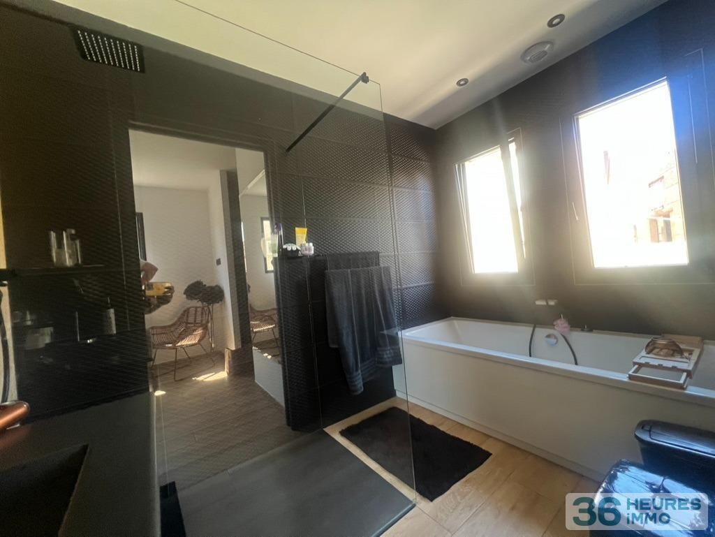 Maison T4 Saint Laurent de la Salanque