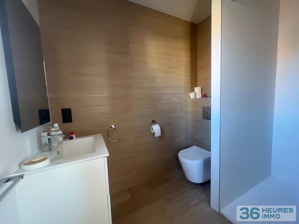 Maison T4 Saint Laurent de la Salanque