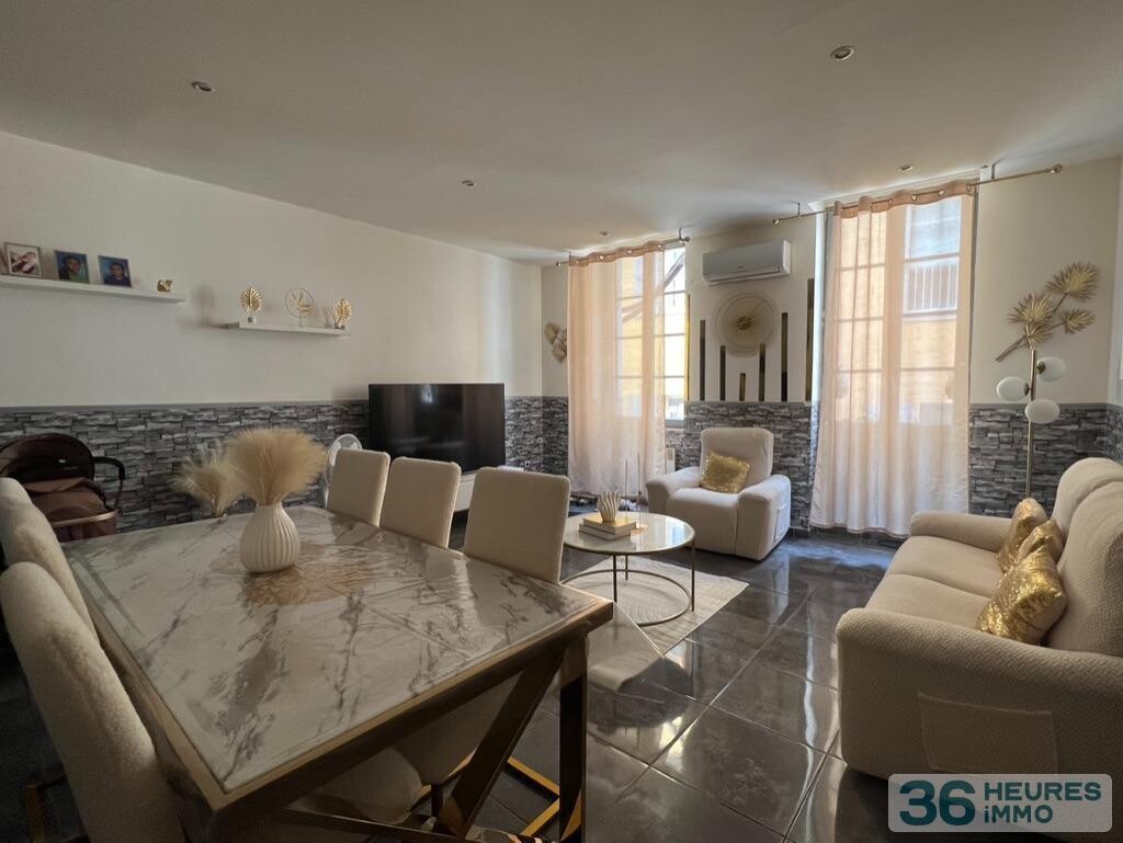 Immeuble de rapport Perpignan