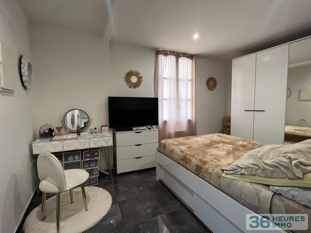 Immeuble de rapport Perpignan