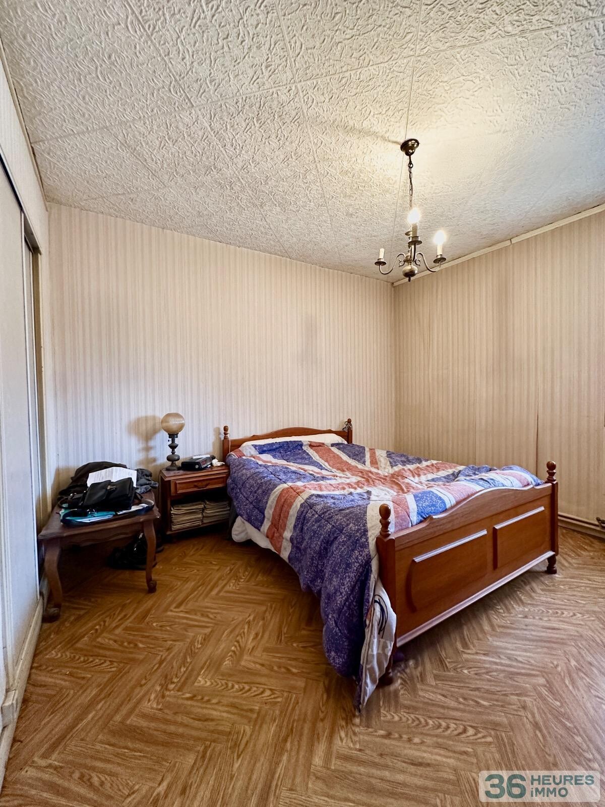 VENTE NOTARIALE INTERACTIVE : MAISON PESSAC BOURGAILH A RENOVER