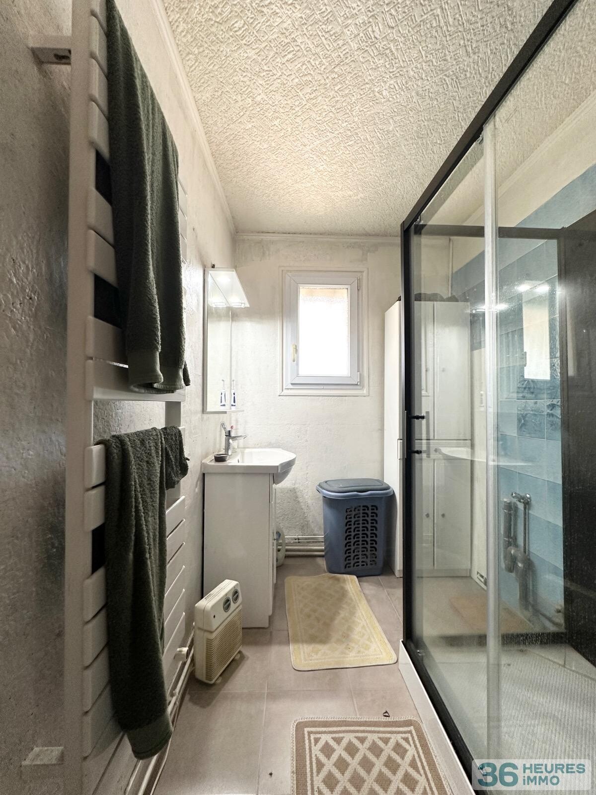 VENTE NOTARIALE INTERACTIVE : MAISON PESSAC BOURGAILH A RENOVER