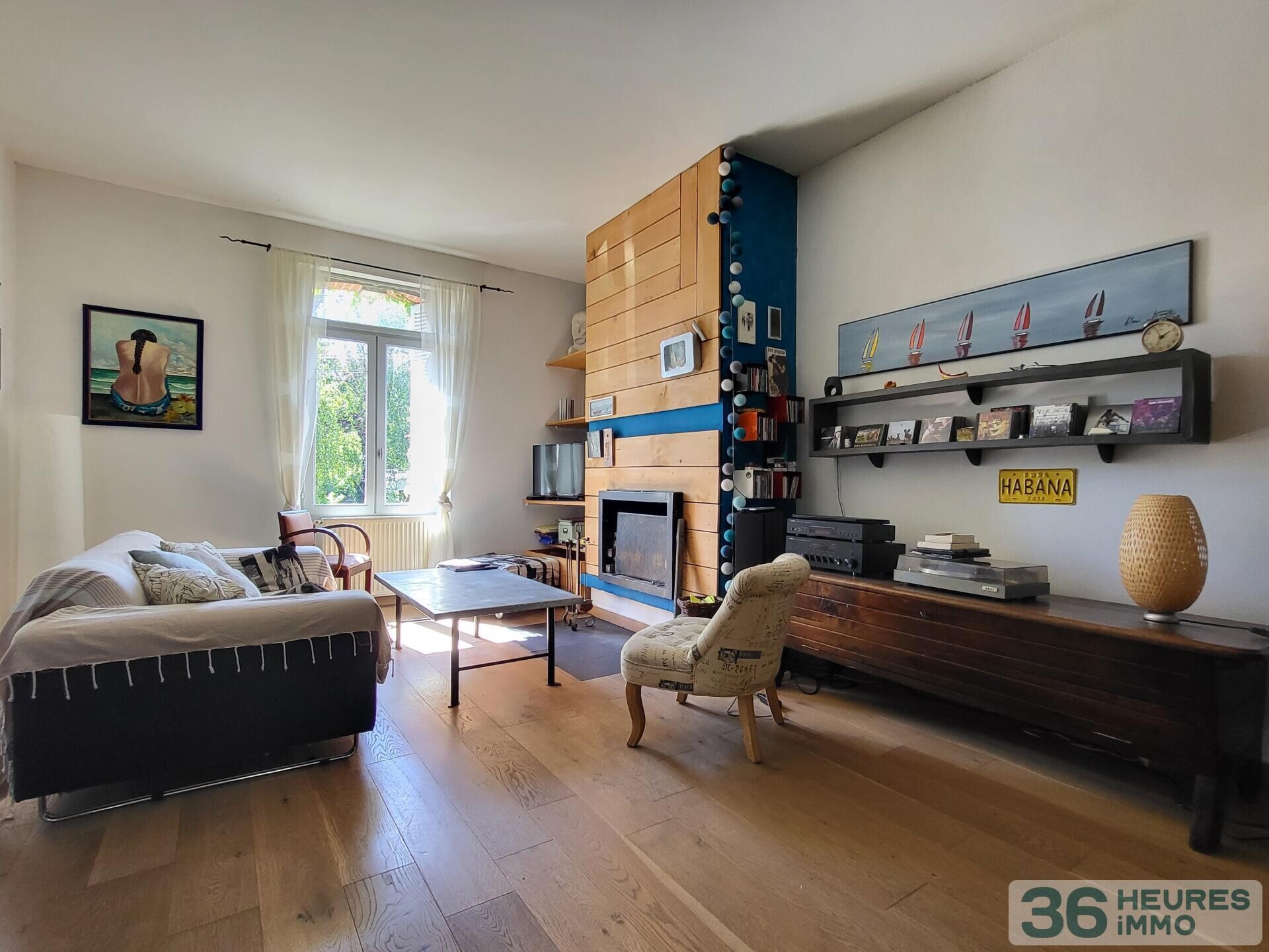Maison à Bouguenais — vignette 3