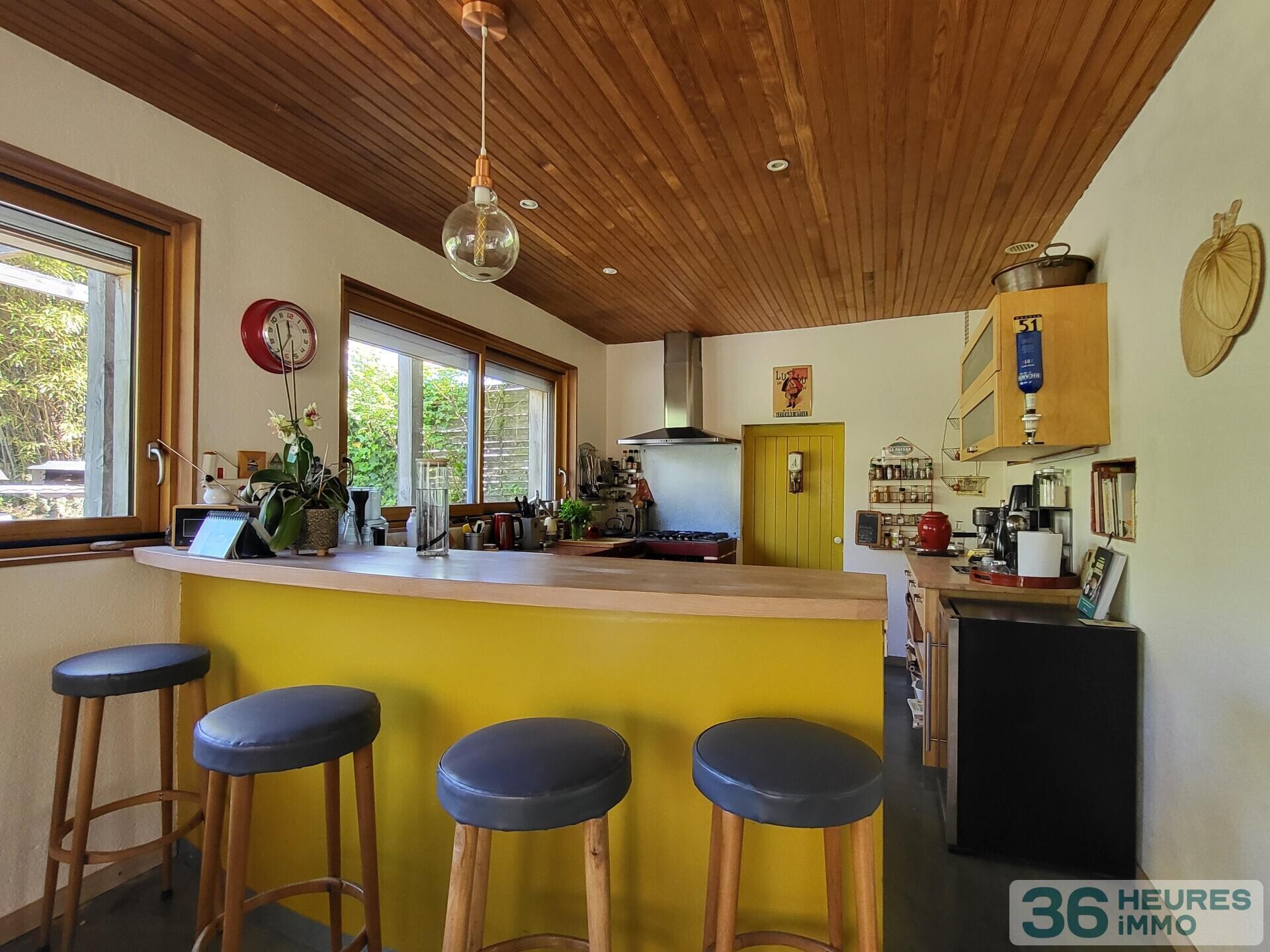 Maison à Bouguenais — vignette 5