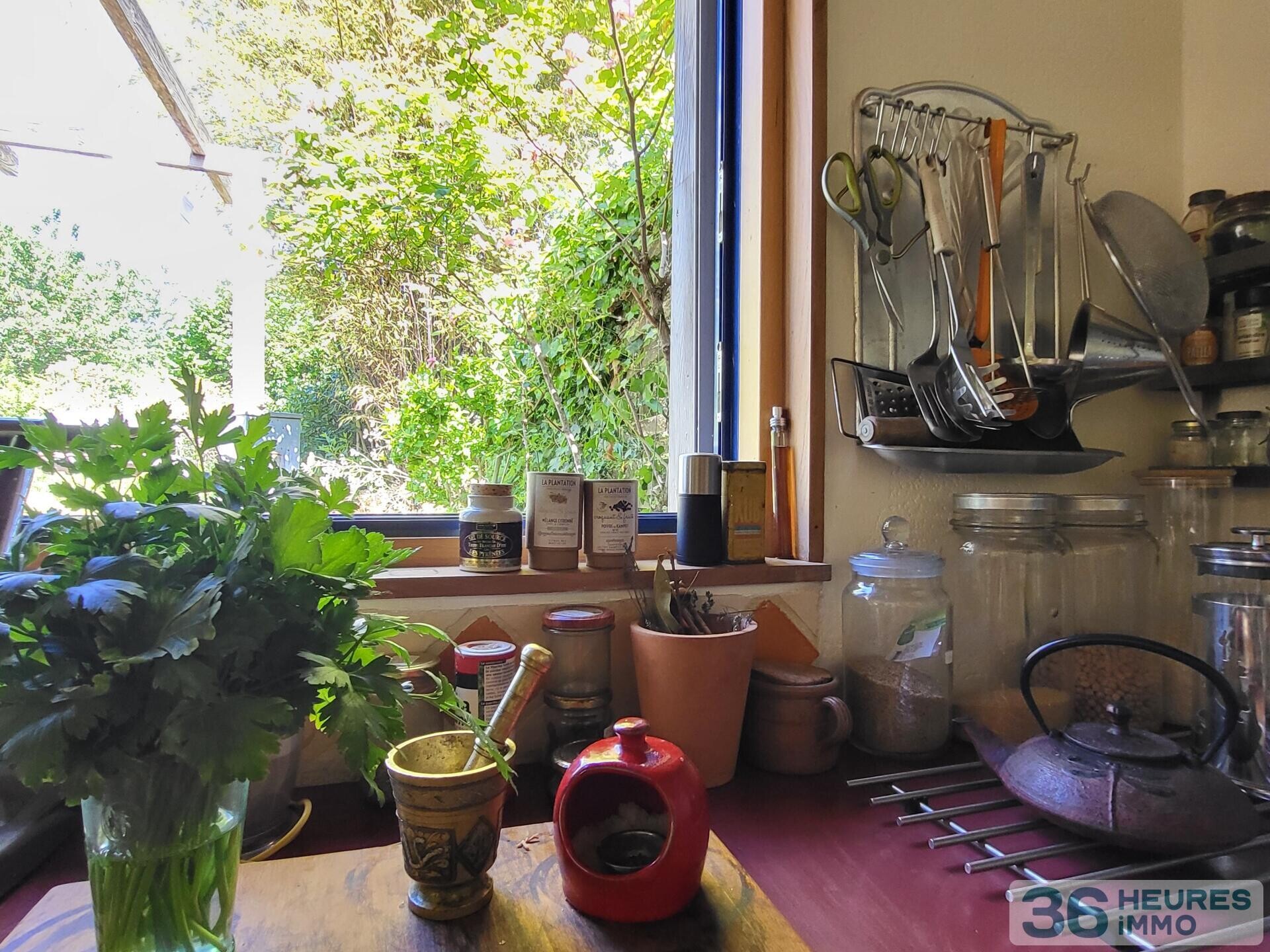 Maison à Bouguenais — vignette 7
