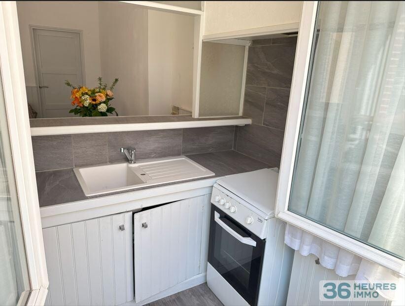 Appartement à Arcachon — vignette 5