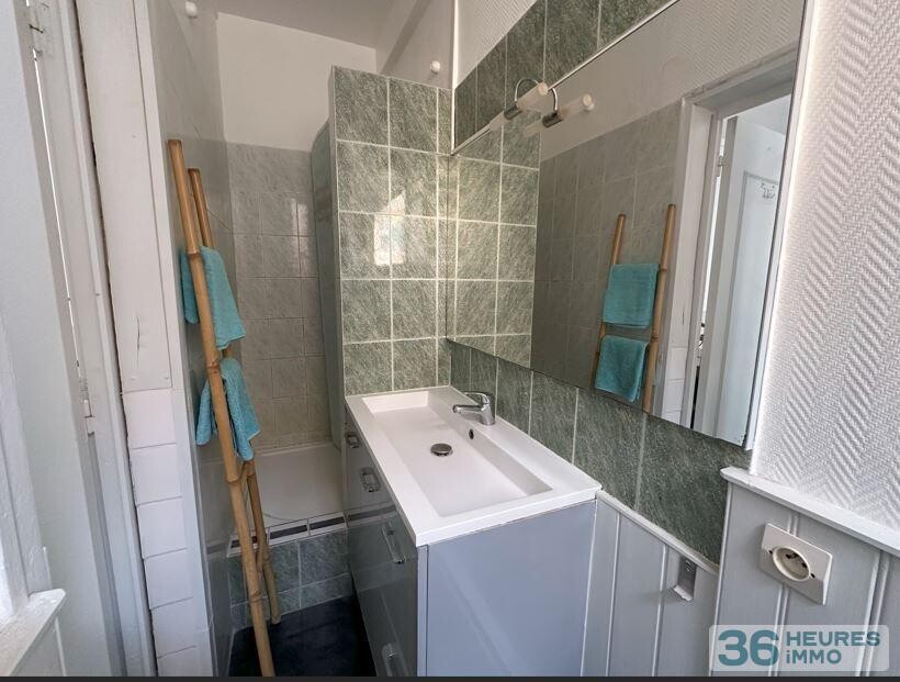 Appartement à Arcachon — vignette 6