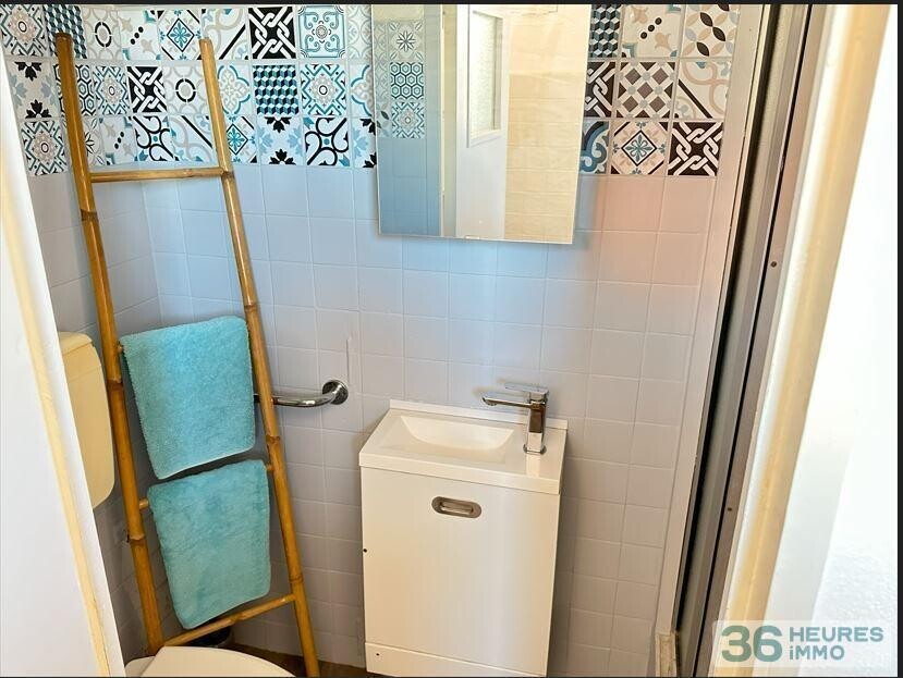 Appartement à Arcachon — vignette 5