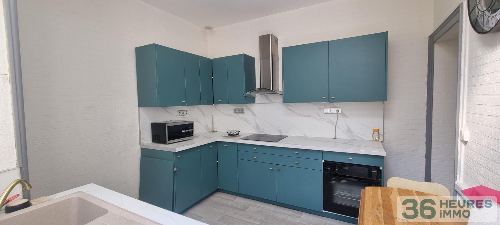 PROCHE PLACE WASHINGTON