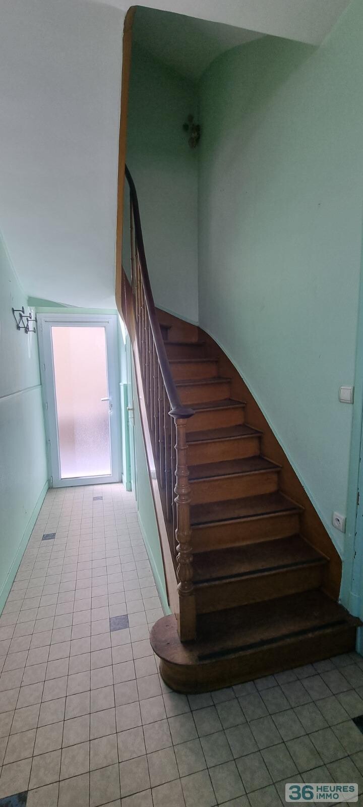 PROCHE PLACE WASHINGTON