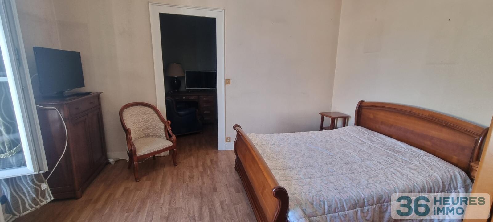 PROCHE PLACE WASHINGTON