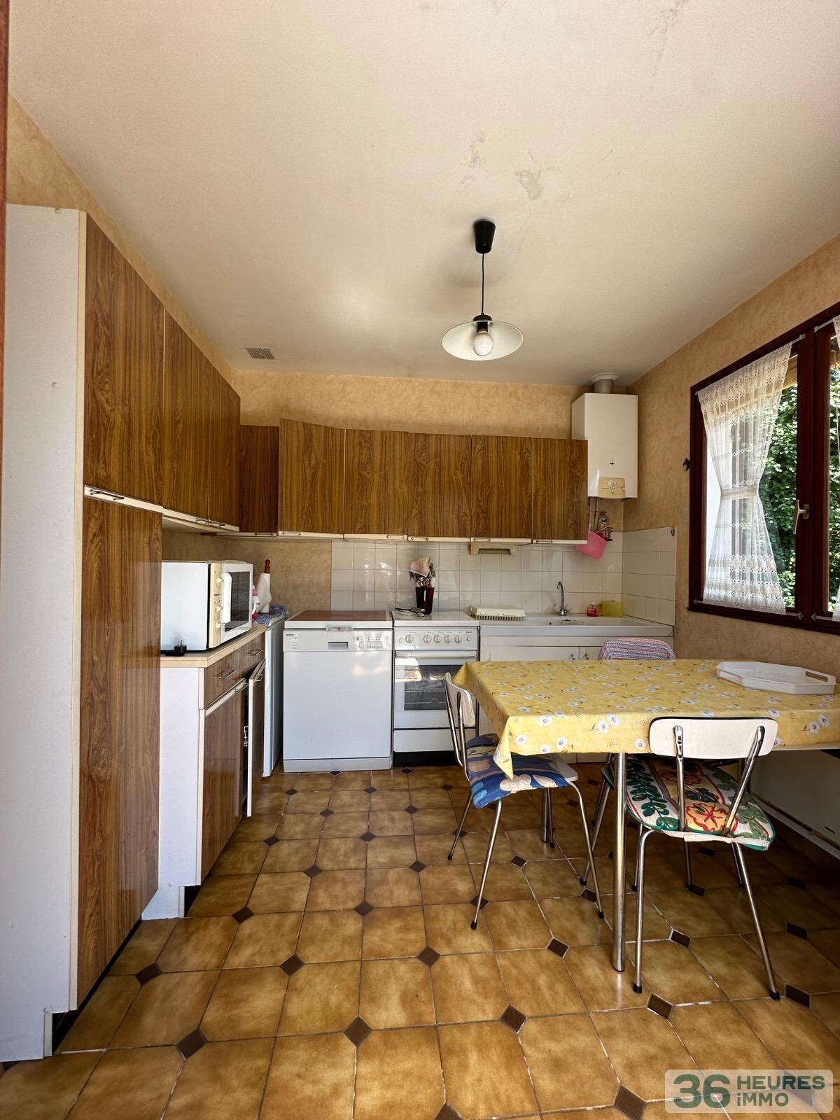 VENTE NOTARIALE INTERACTIVE : MAISON GRAND PIQUEY A RENOVE CAP FERRET