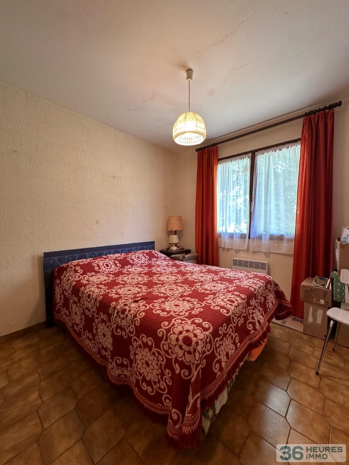 VENTE NOTARIALE INTERACTIVE : MAISON GRAND PIQUEY A RENOVE CAP FERRET