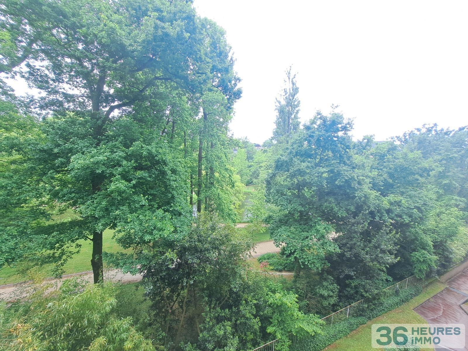 JARDIN DES PLANTES - PREMARTINE 